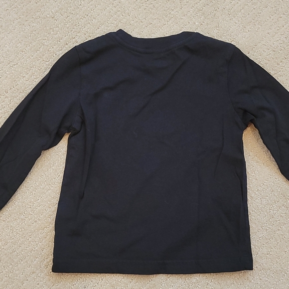 Halloween Glow in the dark tshirt 2t - Picture 3 of 4